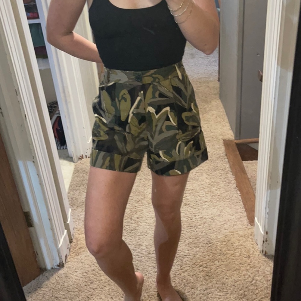 Who What Wear shorts, 6 - Picture 6 of 8